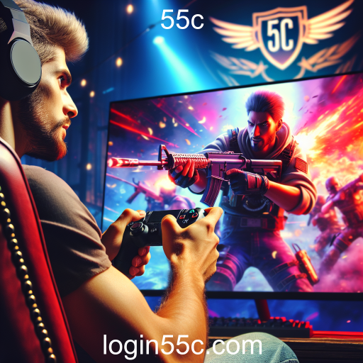 A Evolução dos Jogos de Ação: Atraindo Jogadores em Todo o Mundo
